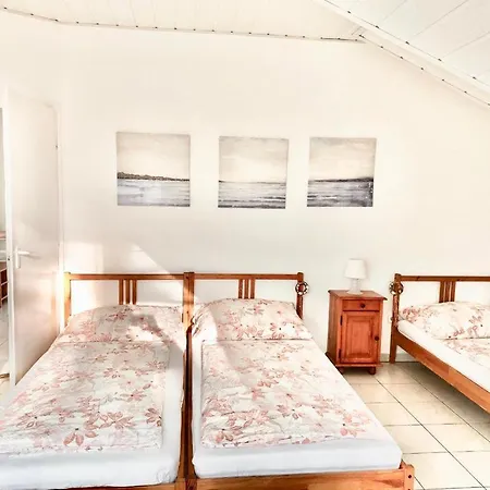 Appartement Schieszl 1 *