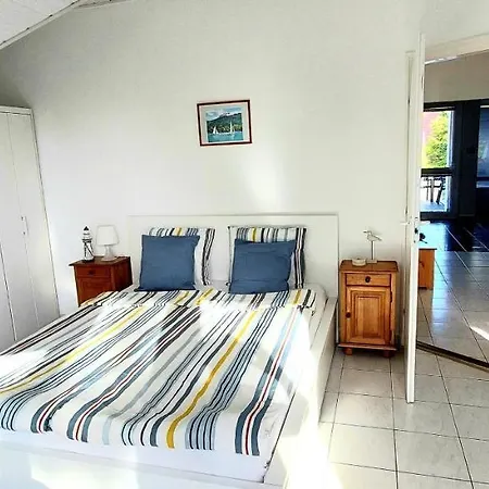 Appartement Schieszl 1