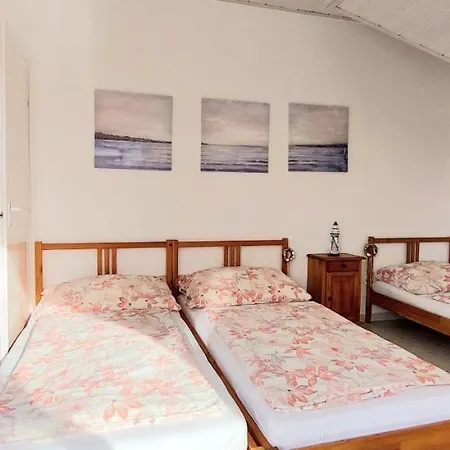 Appartement Schieszl 1