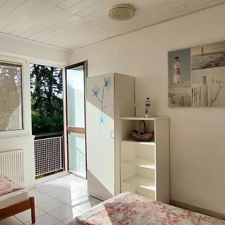 Appartement Schieszl 1 *