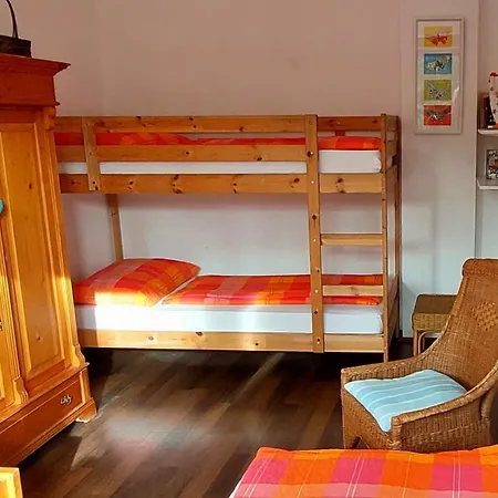 Schieszl 1 Appartement