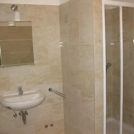 Schieszl 1 Appartement Zamárdi