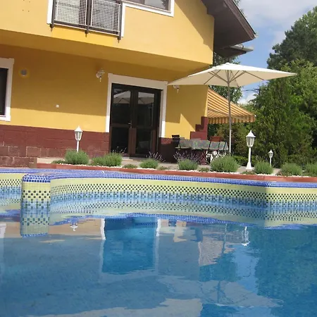 Appartement Schieszl 1