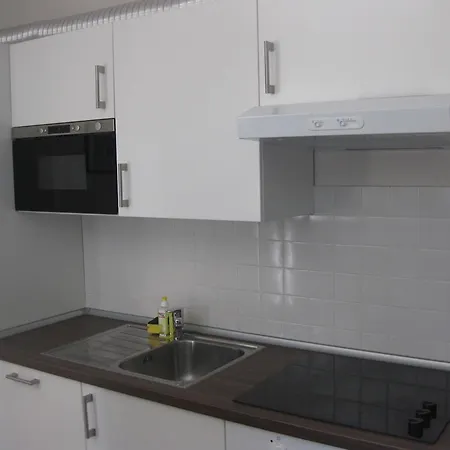 Appartement Schieszl 1 Zamárdi
