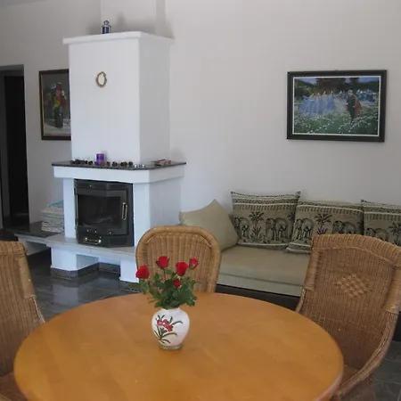 Apartment Schieszl 1 Zamardi