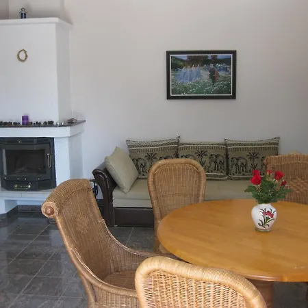 Appartement Schieszl 1 Zamárdi