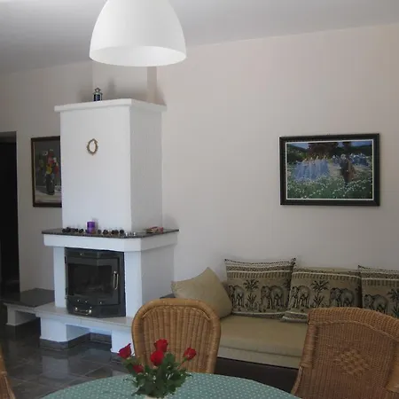 Apartment Schieszl 1