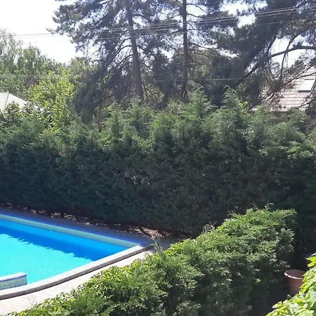 Appartement Schieszl 1 *