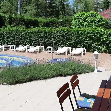 Appartement Schieszl 1 Zamárdi