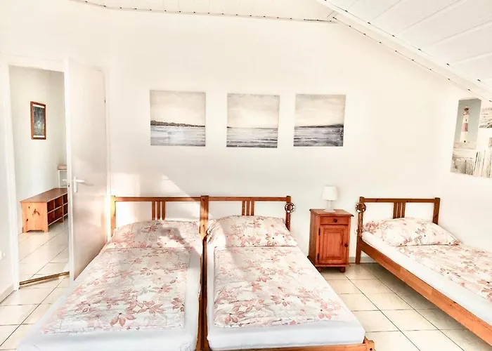 Lägenhet Schieszl 1 *