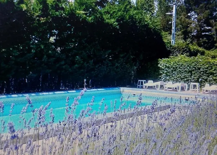 Schieszl 1 Lägenhet *