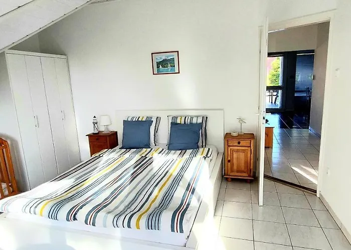 Lägenhet Schieszl 1