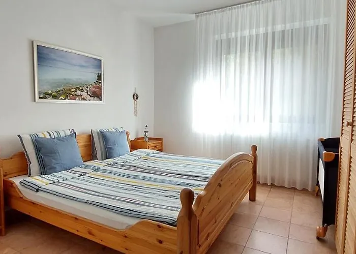 Lejlighed Schieszl 1