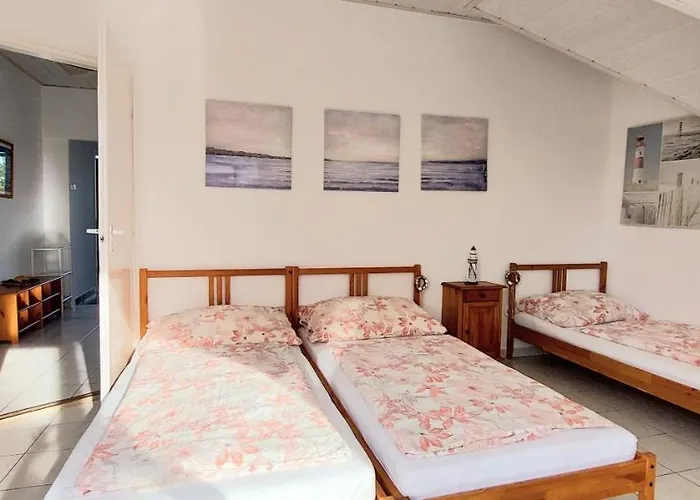 Lejlighed Schieszl 1