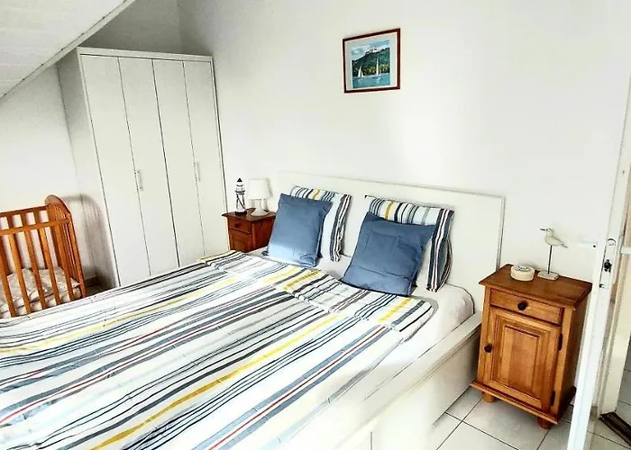 Schieszl 1 Lejlighed Zamárdi