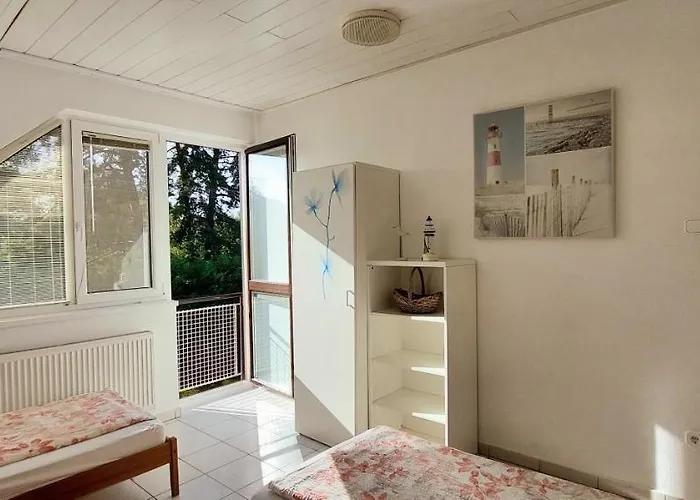 Lägenhet Schieszl 1 *