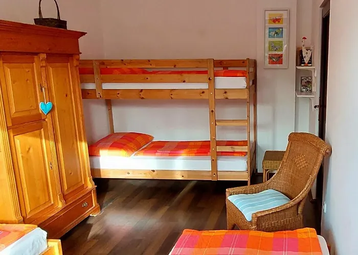 Schieszl 1 Lägenhet