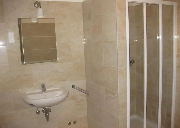 Schieszl 1 Lejlighed Zamárdi