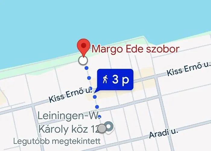 Lejlighed Schieszl 1 Zamárdi