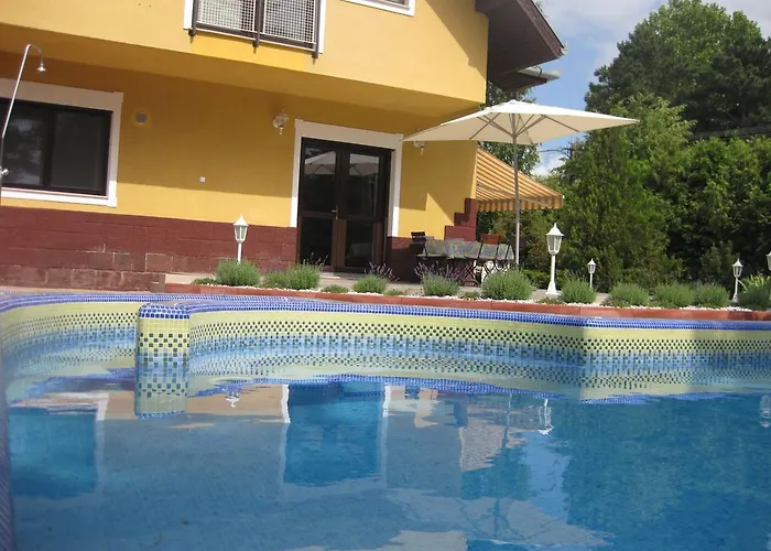 Lägenhet Schieszl 1