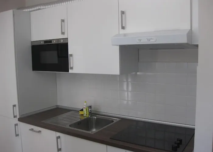 Lejlighed Schieszl 1 Zamárdi