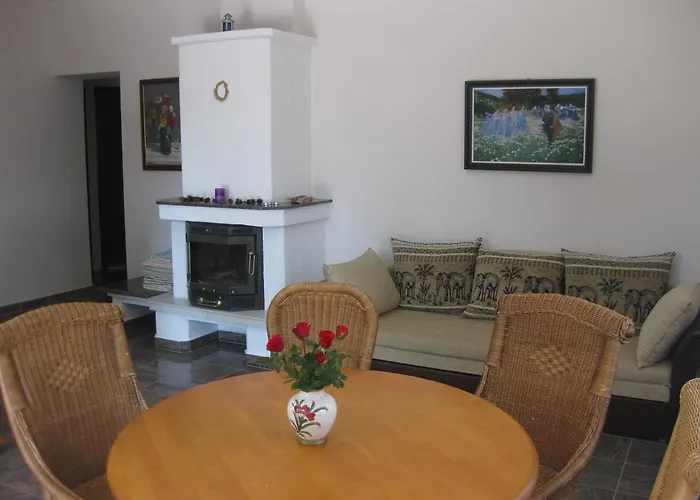 Lejlighed Schieszl 1 Zamárdi