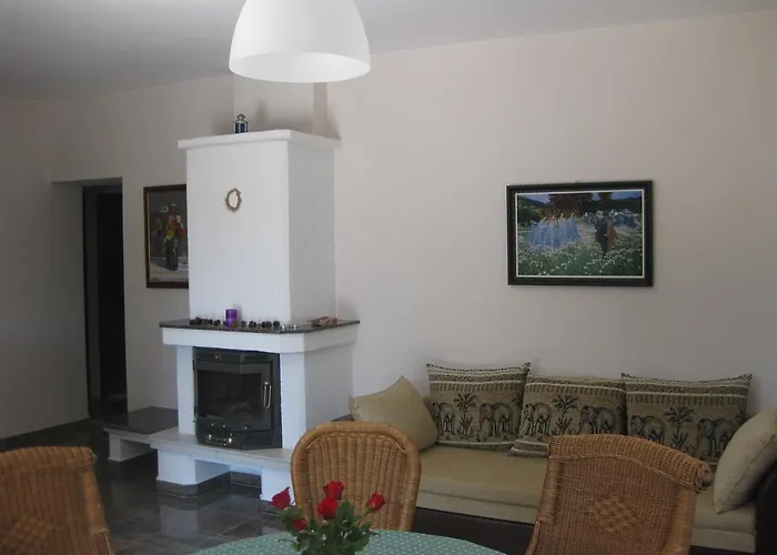 Lägenhet Schieszl 1