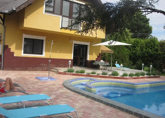 Lejlighed Schieszl 1