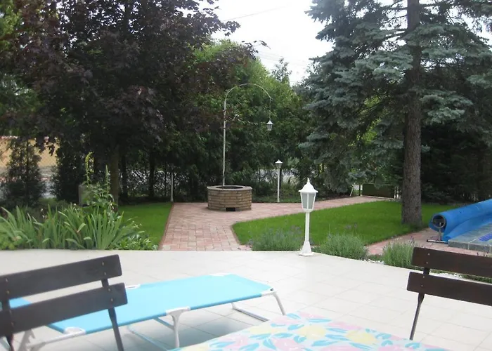 Lejlighed Schieszl 1 *